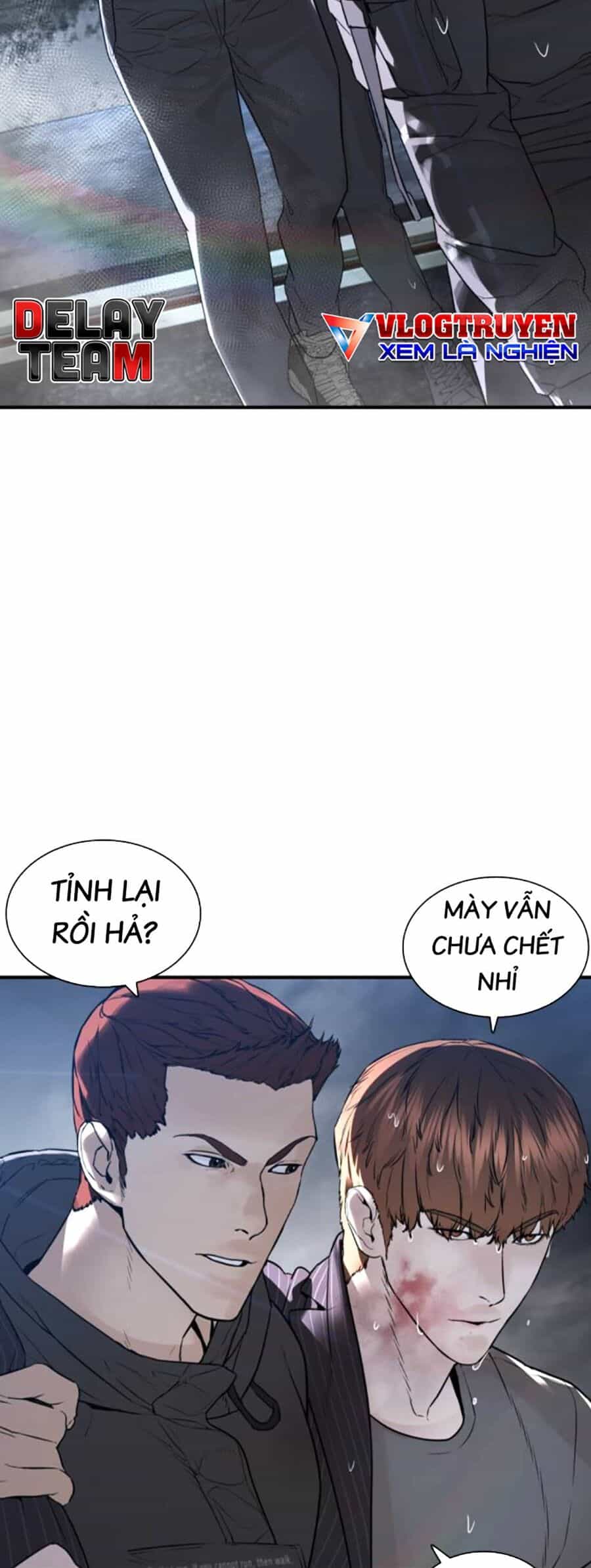 Cách Chiến Thắng Trận Đấu - Chương 216 - ảnh 10