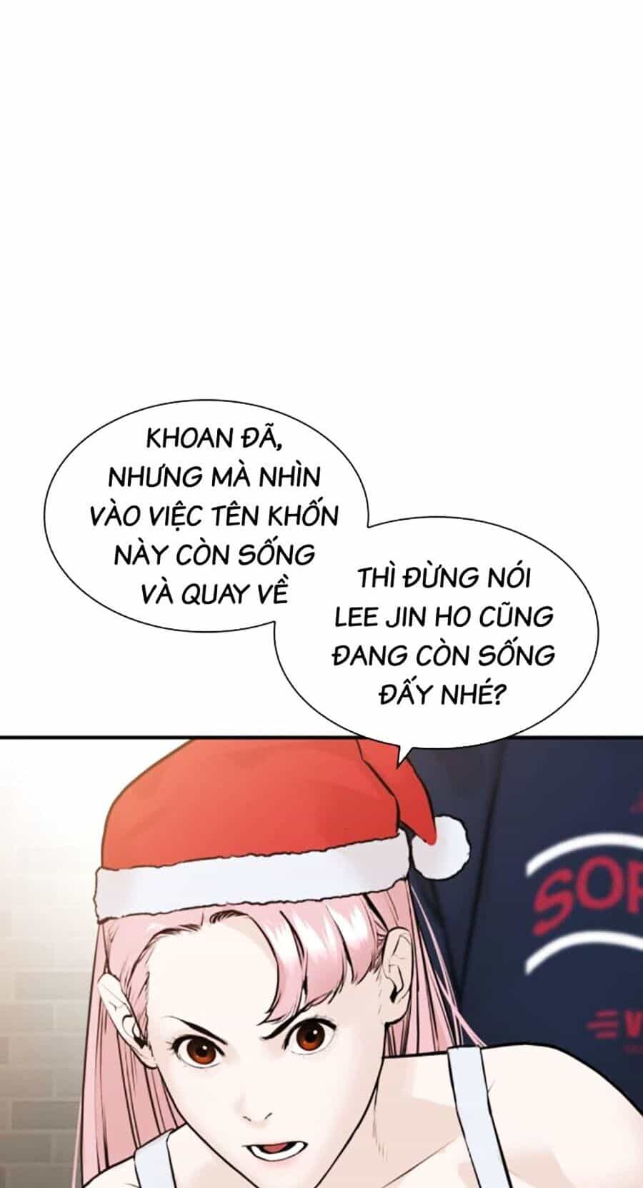 Cách Chiến Thắng Trận Đấu - Chương 216 - ảnh 102