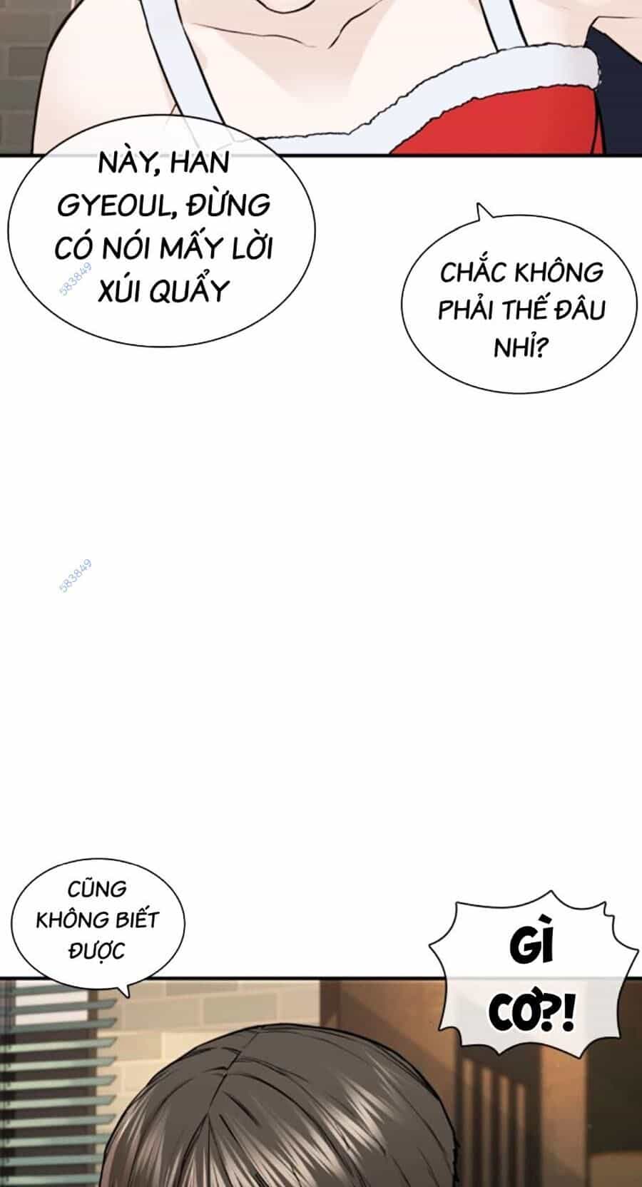 Cách Chiến Thắng Trận Đấu - Chương 216 - ảnh 103