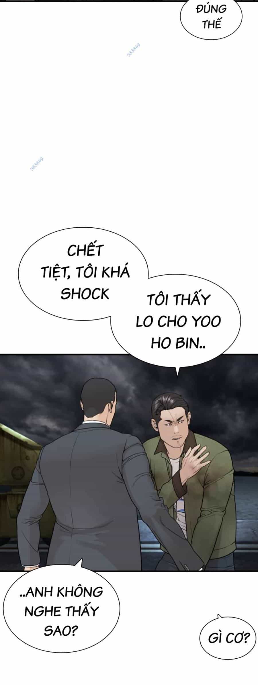Cách Chiến Thắng Trận Đấu - Chương 216 - ảnh 11