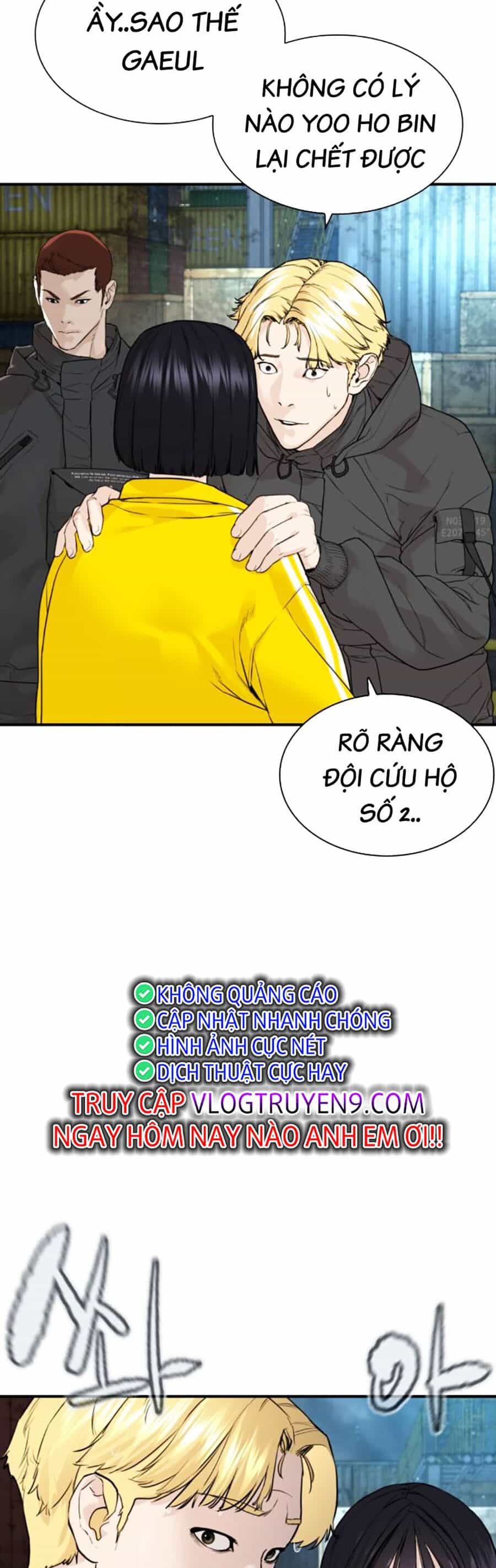 Cách Chiến Thắng Trận Đấu - Chương 216 - ảnh 18
