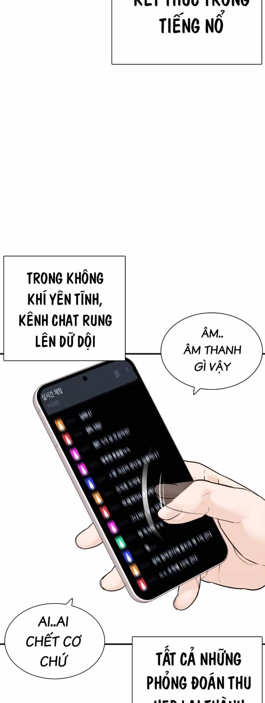 Cách Chiến Thắng Trận Đấu - Chương 216 - ảnh 2