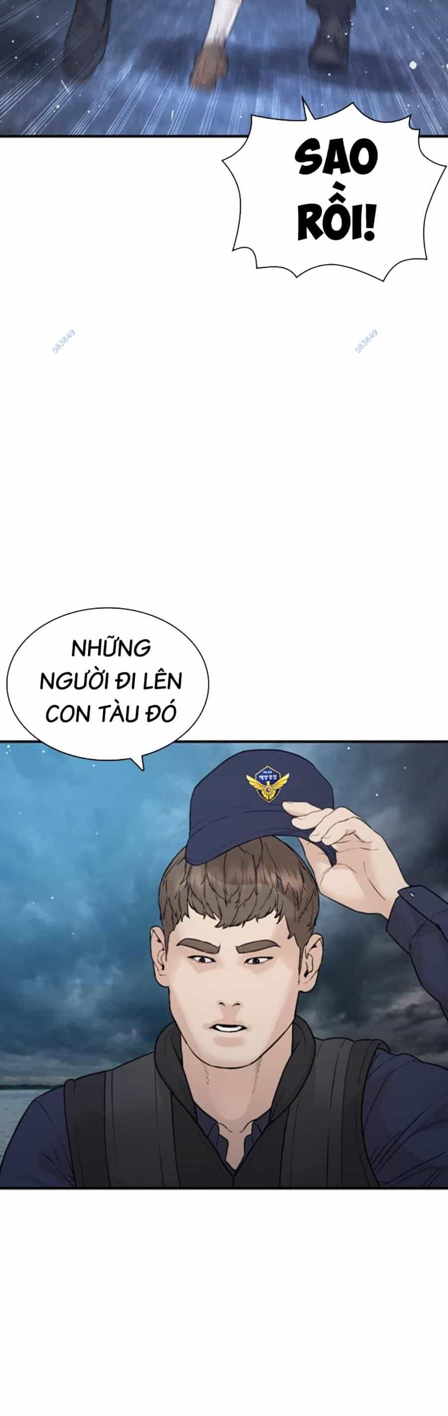 Cách Chiến Thắng Trận Đấu - Chương 216 - ảnh 21