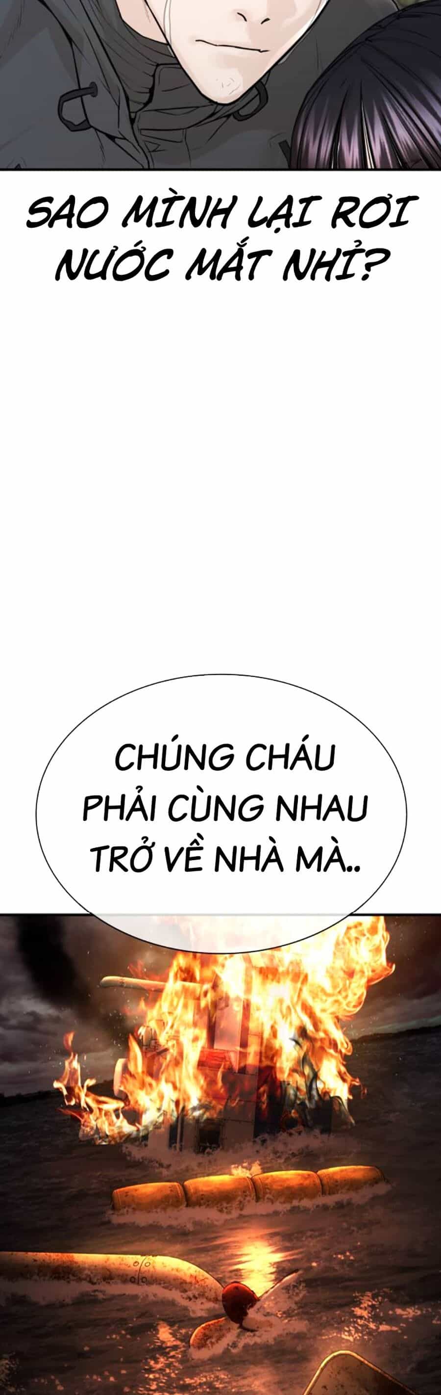 Cách Chiến Thắng Trận Đấu - Chương 216 - ảnh 24