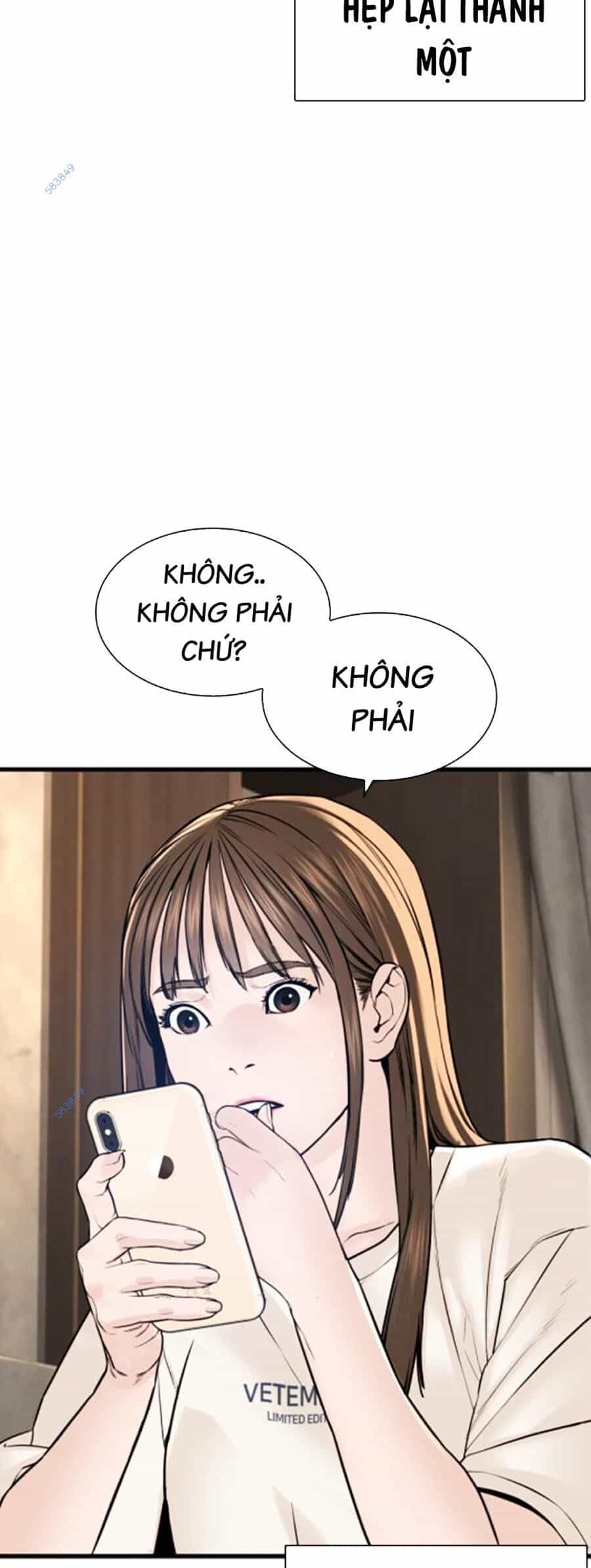 Cách Chiến Thắng Trận Đấu - Chương 216 - ảnh 3
