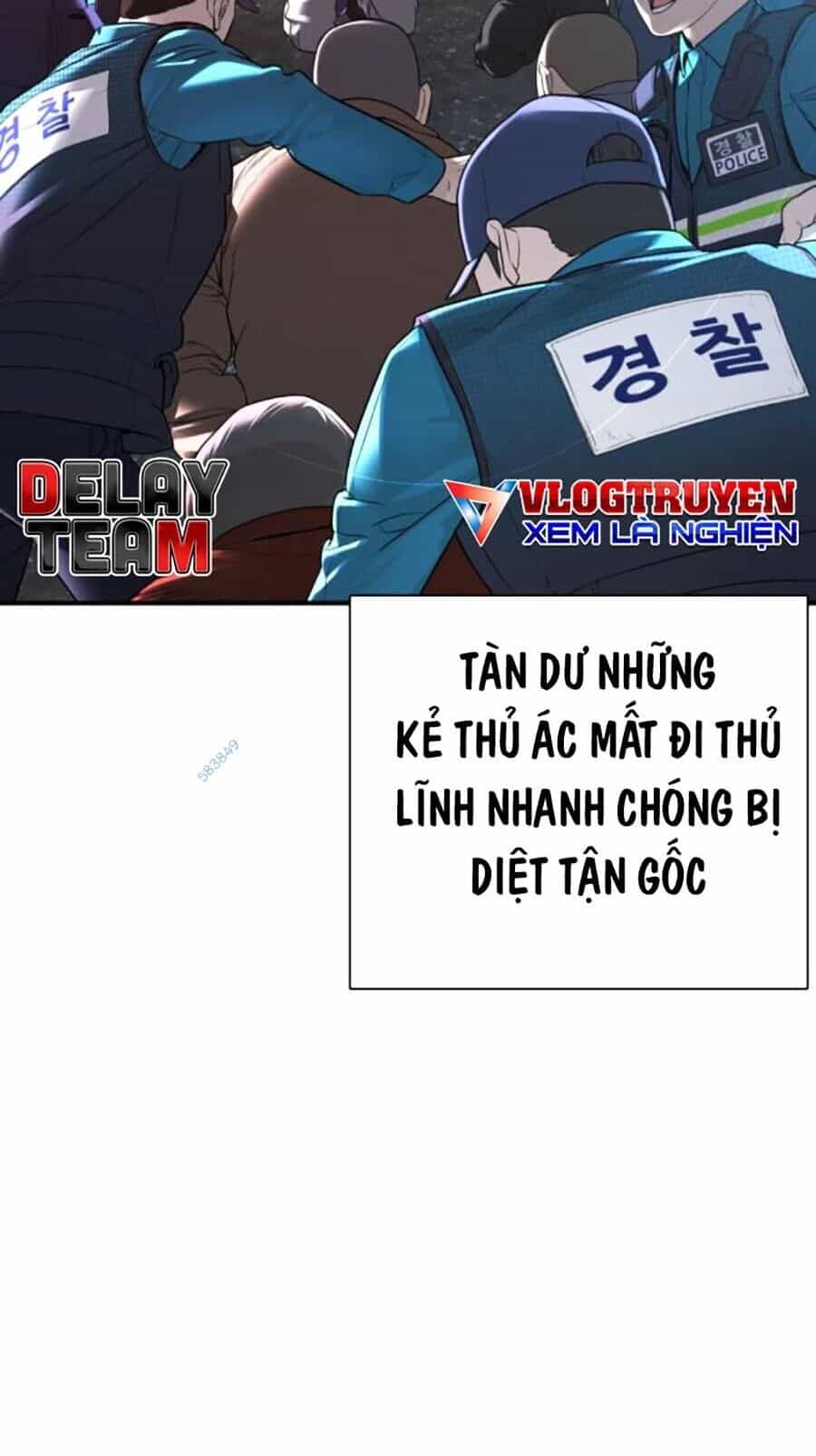 Cách Chiến Thắng Trận Đấu - Chương 216 - ảnh 32