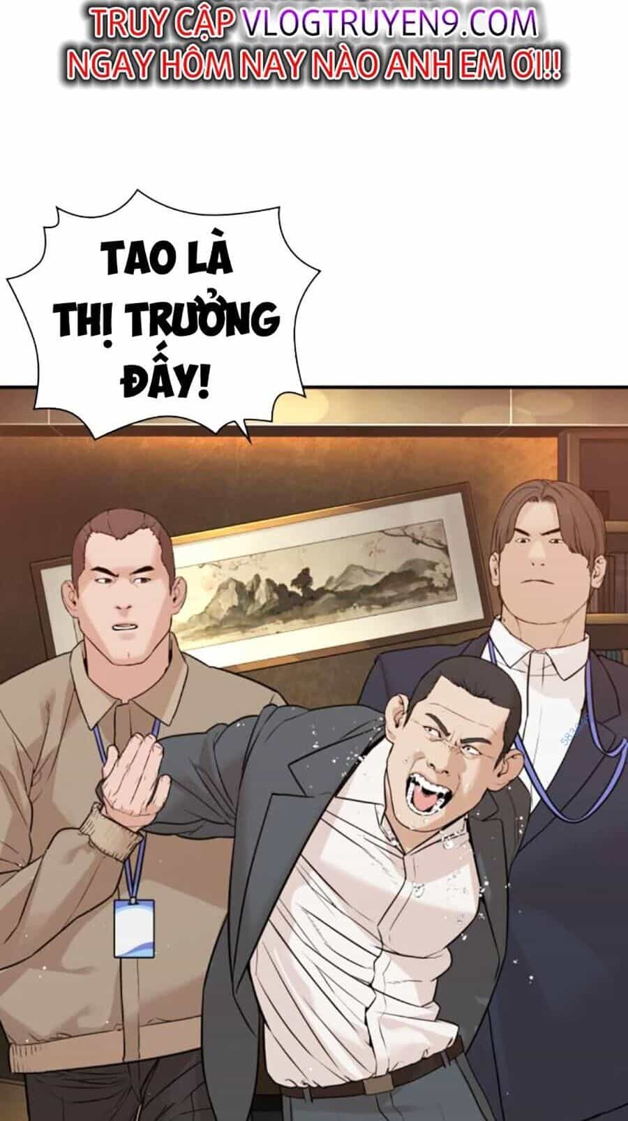 Cách Chiến Thắng Trận Đấu - Chương 216 - ảnh 36
