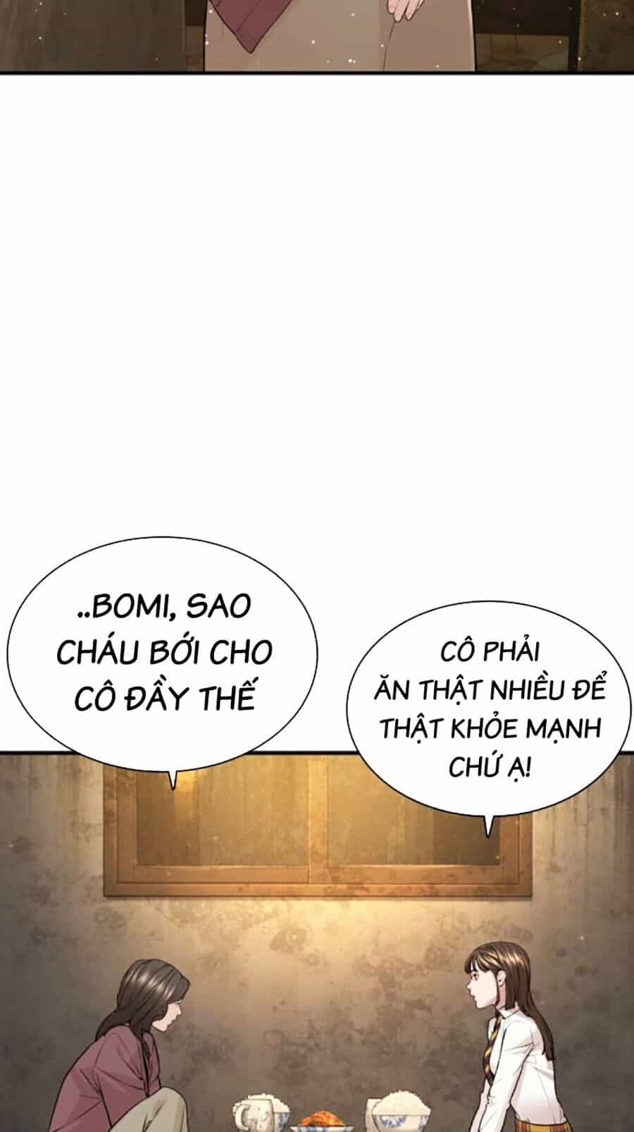 Cách Chiến Thắng Trận Đấu - Chương 216 - ảnh 54