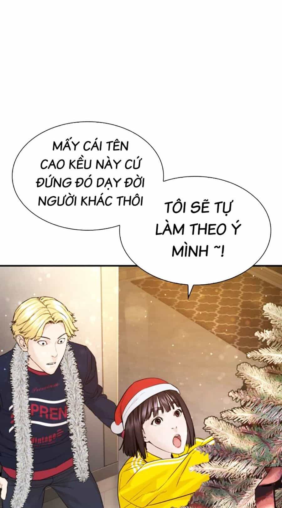 Cách Chiến Thắng Trận Đấu - Chương 216 - ảnh 65
