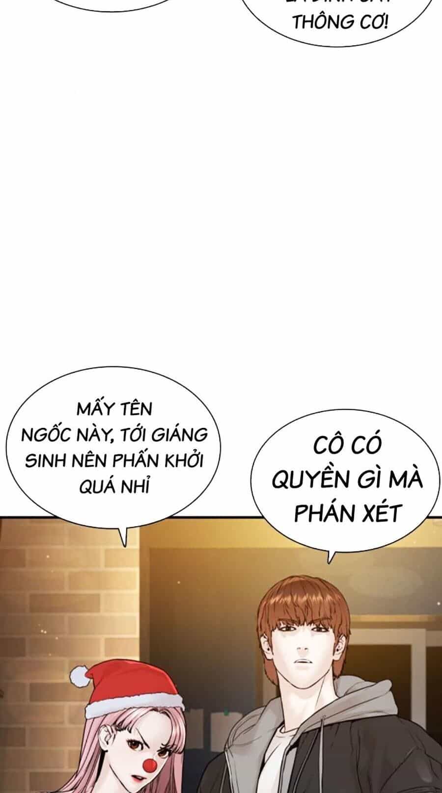 Cách Chiến Thắng Trận Đấu - Chương 216 - ảnh 68