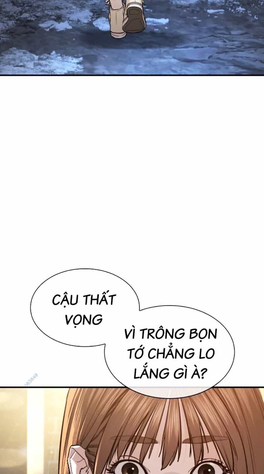 Cách Chiến Thắng Trận Đấu - Chương 216 - ảnh 72