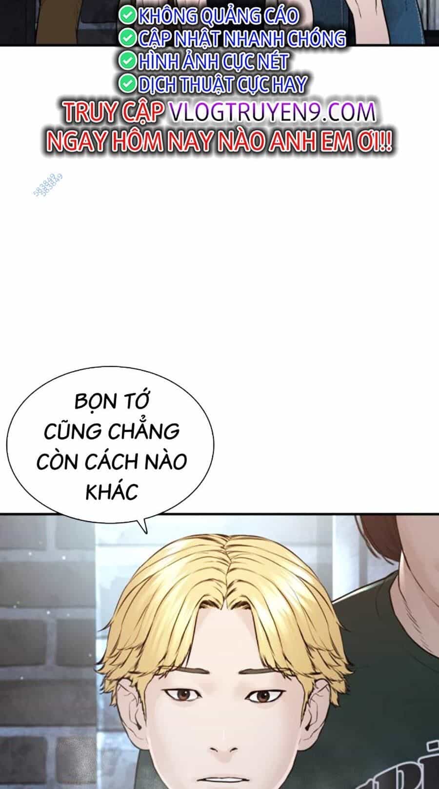 Cách Chiến Thắng Trận Đấu - Chương 216 - ảnh 75