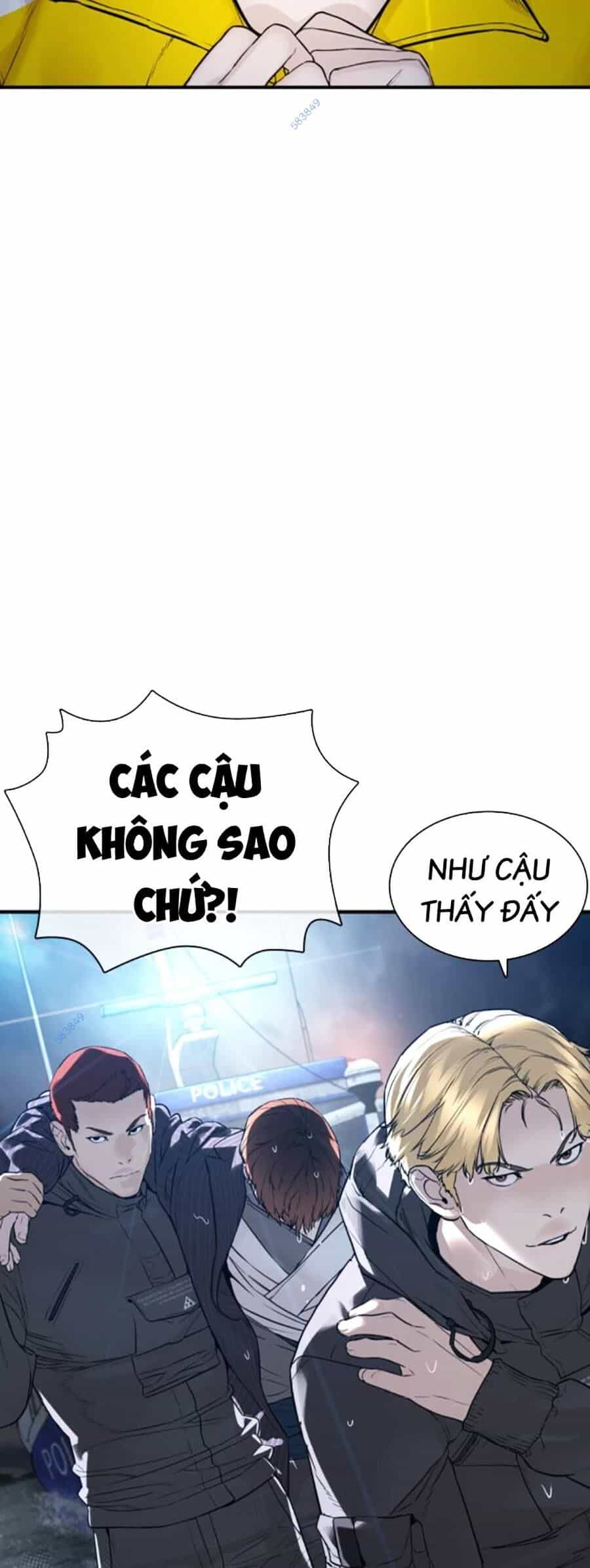 Cách Chiến Thắng Trận Đấu - Chương 216 - ảnh 9