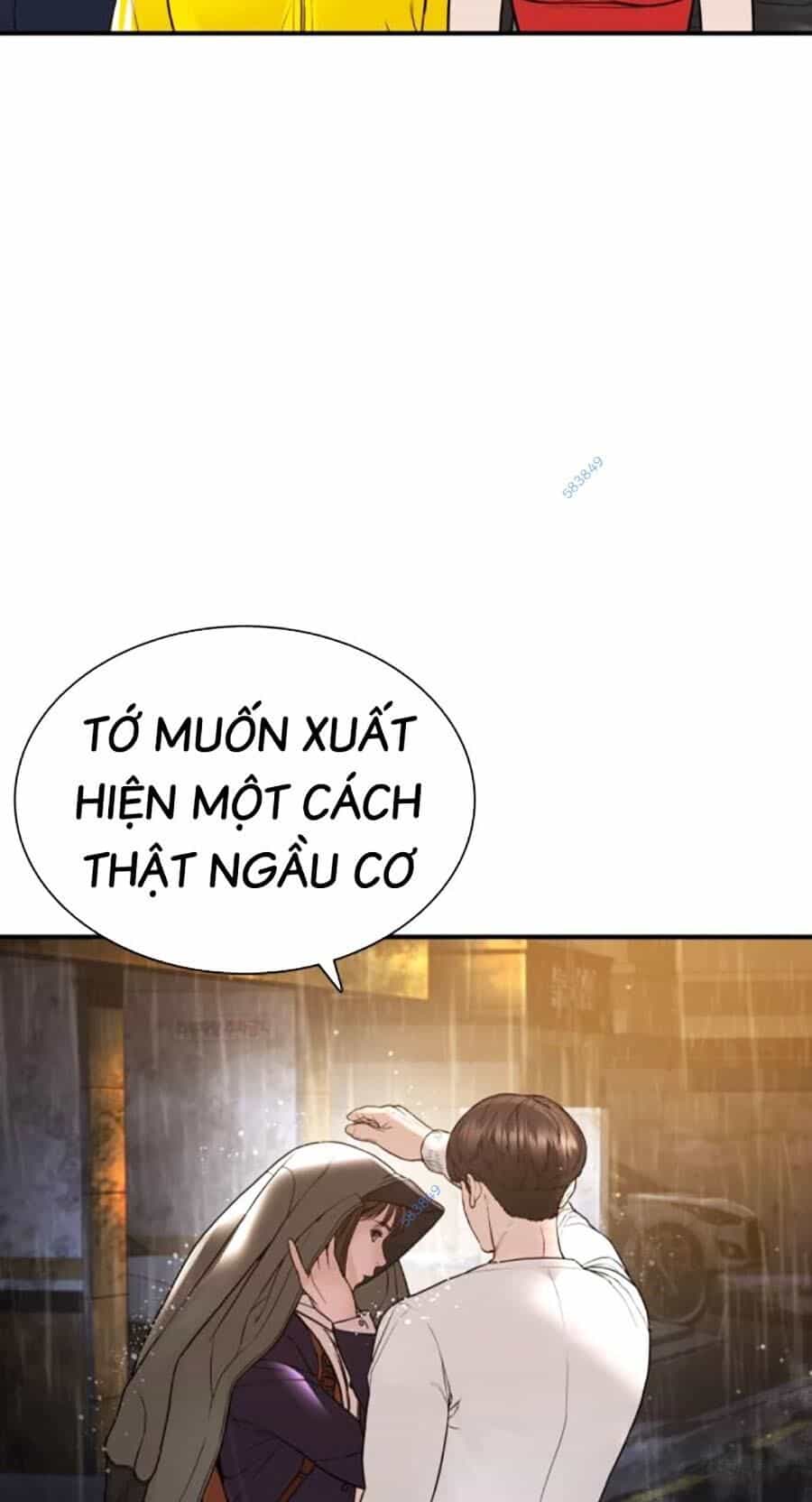 Cách Chiến Thắng Trận Đấu - Chương 216 - ảnh 92