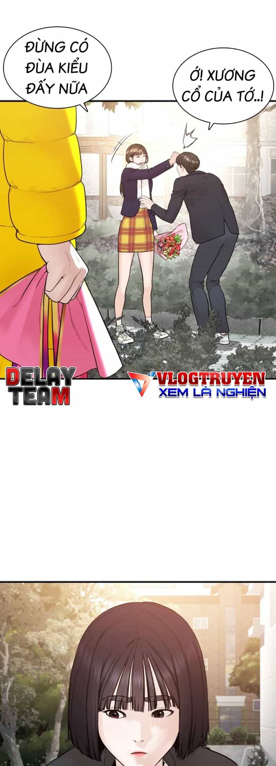 Cách Chiến Thắng Trận Đấu - Chương 217 - ảnh 104