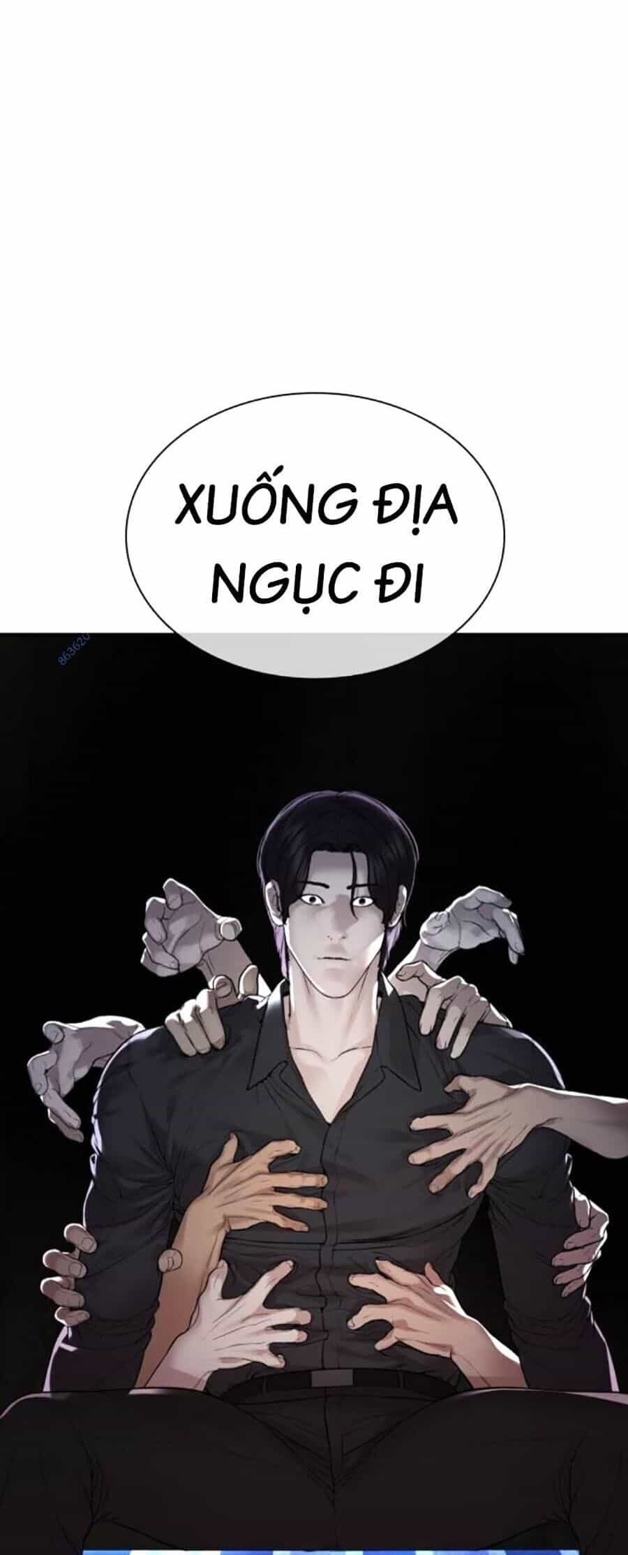 Cách Chiến Thắng Trận Đấu - Chương 217 - ảnh 22
