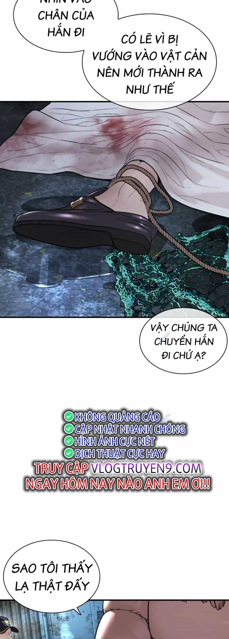 Cách Chiến Thắng Trận Đấu - Chương 217 - ảnh 42