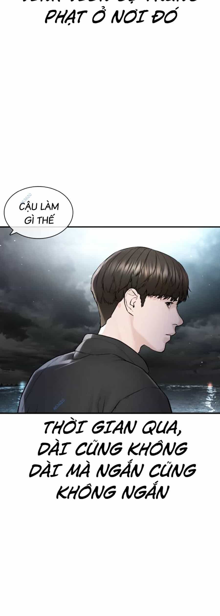 Cách Chiến Thắng Trận Đấu - Chương 217 - ảnh 50