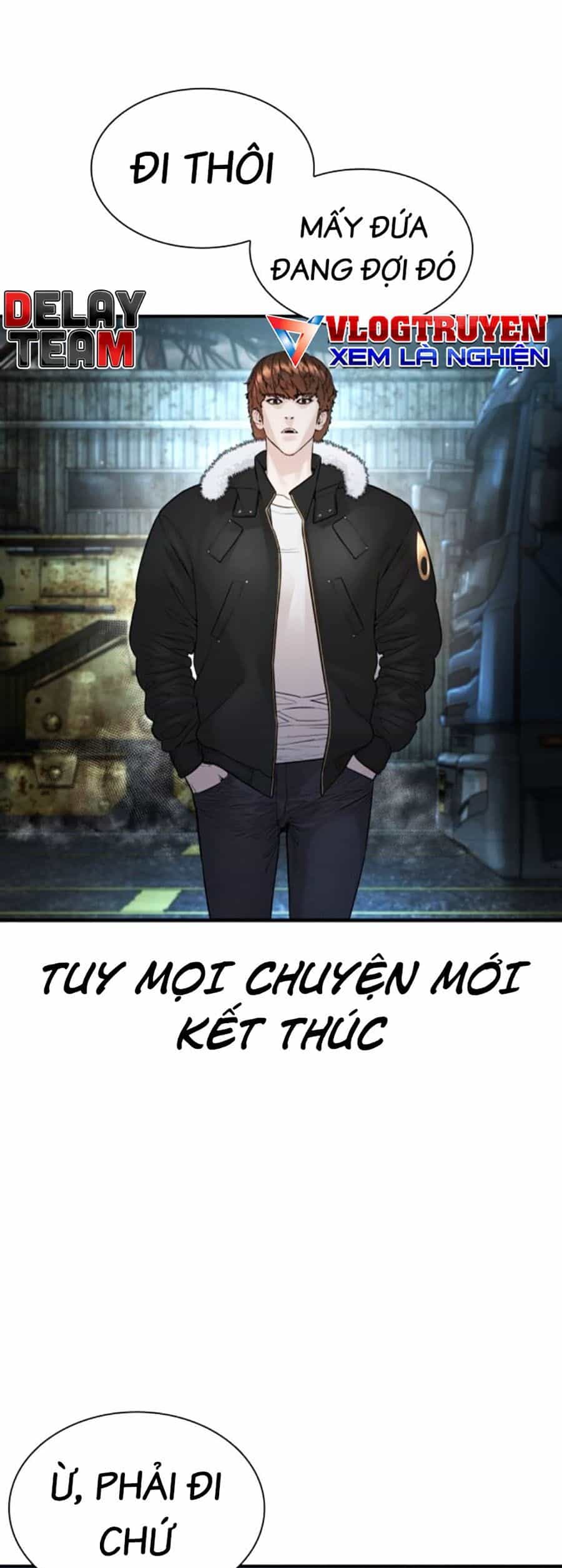 Cách Chiến Thắng Trận Đấu - Chương 217 - ảnh 51