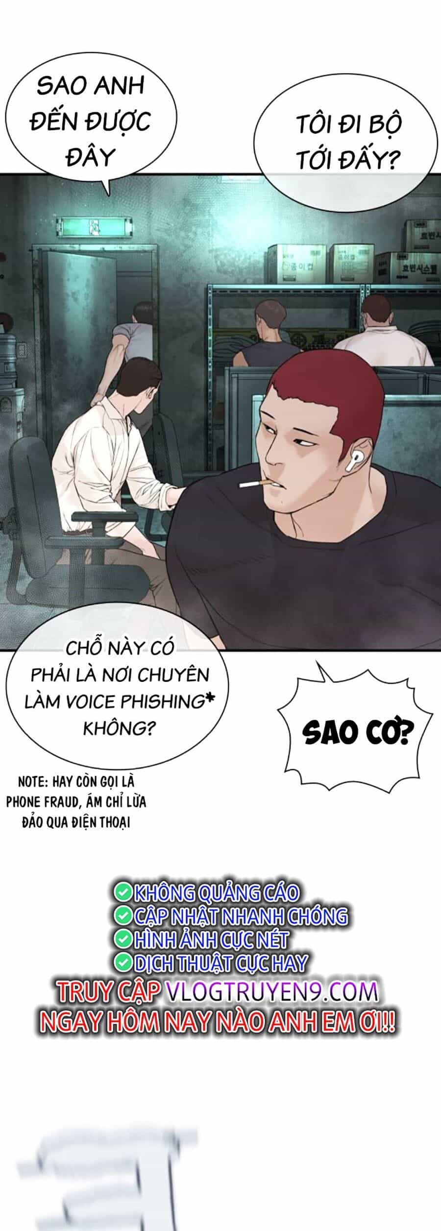 Cách Chiến Thắng Trận Đấu - Chương 217 - ảnh 55