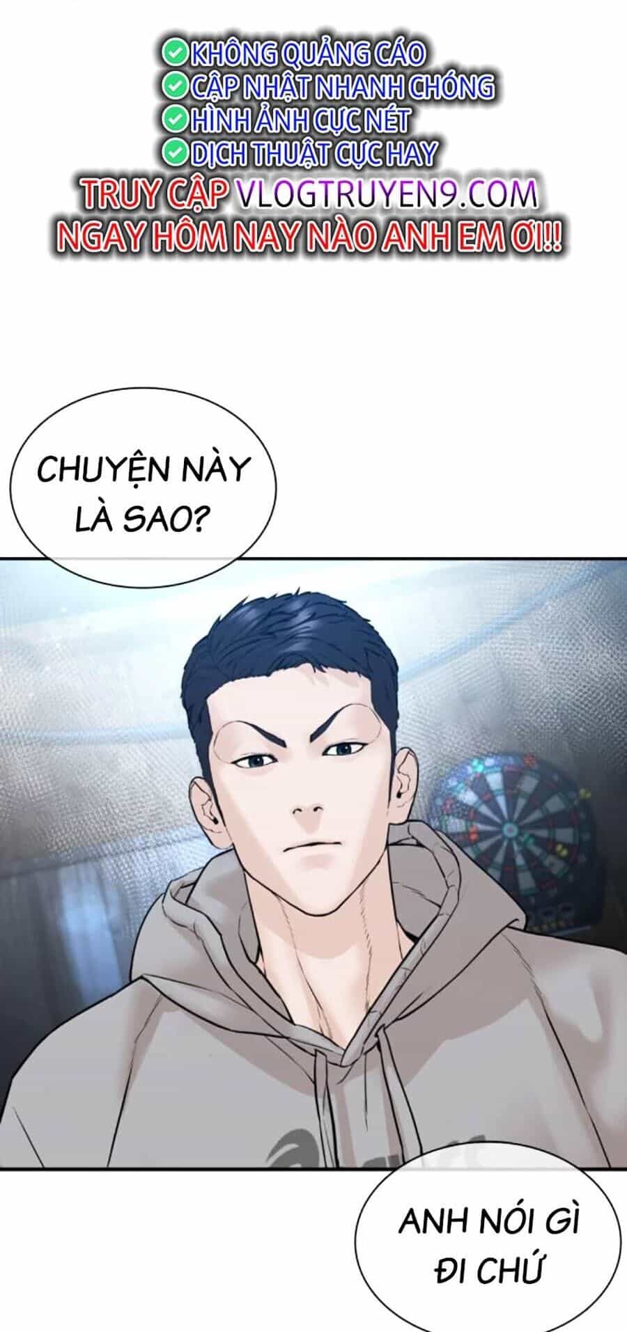 Cách Chiến Thắng Trận Đấu - Chương 217 - ảnh 6