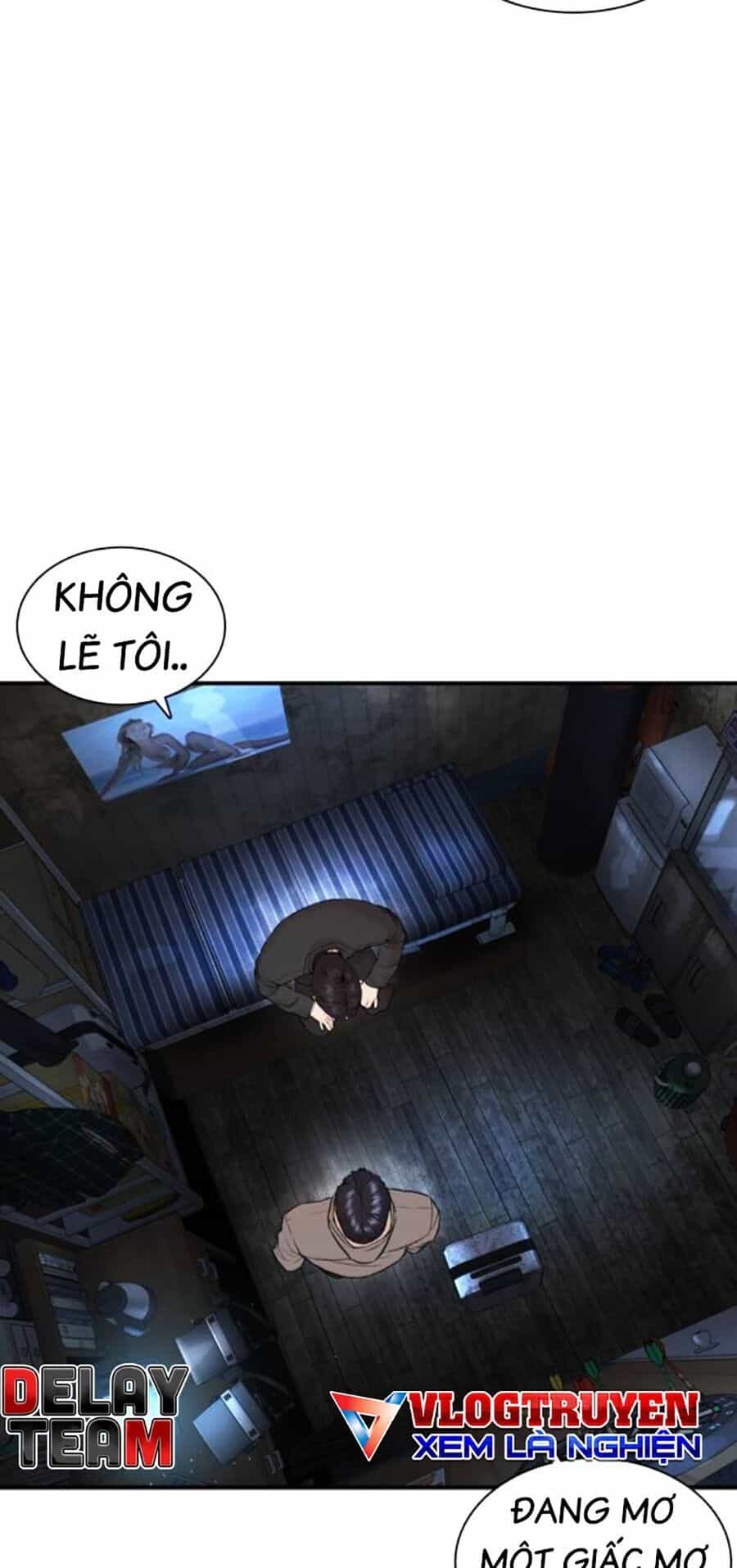 Cách Chiến Thắng Trận Đấu - Chương 217 - ảnh 7