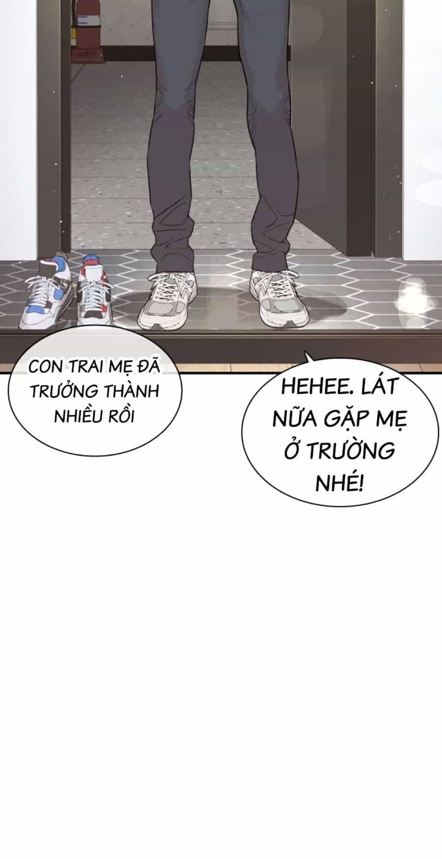 Cách Chiến Thắng Trận Đấu - Chương 217 - ảnh 72