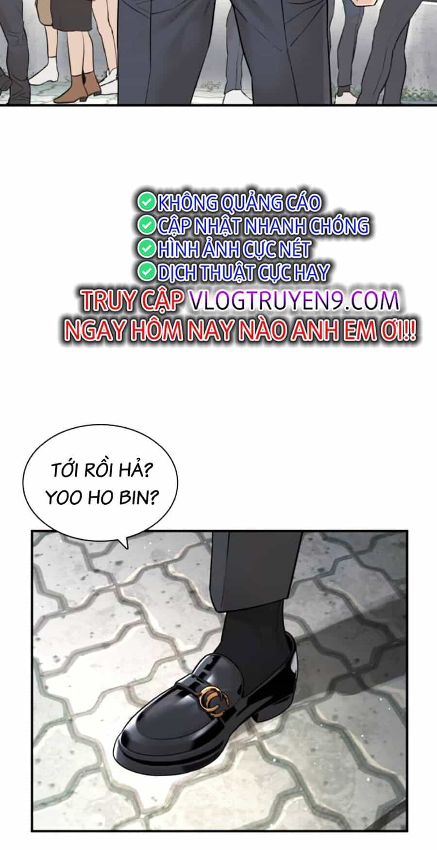 Cách Chiến Thắng Trận Đấu - Chương 217 - ảnh 75