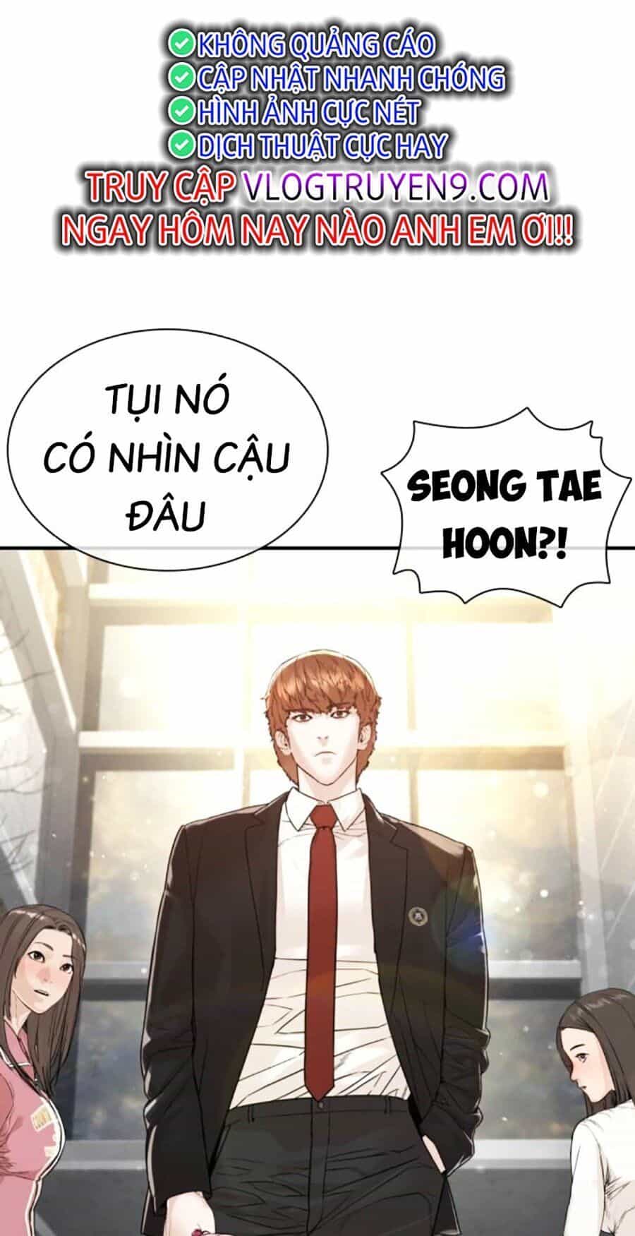 Cách Chiến Thắng Trận Đấu - Chương 217 - ảnh 79
