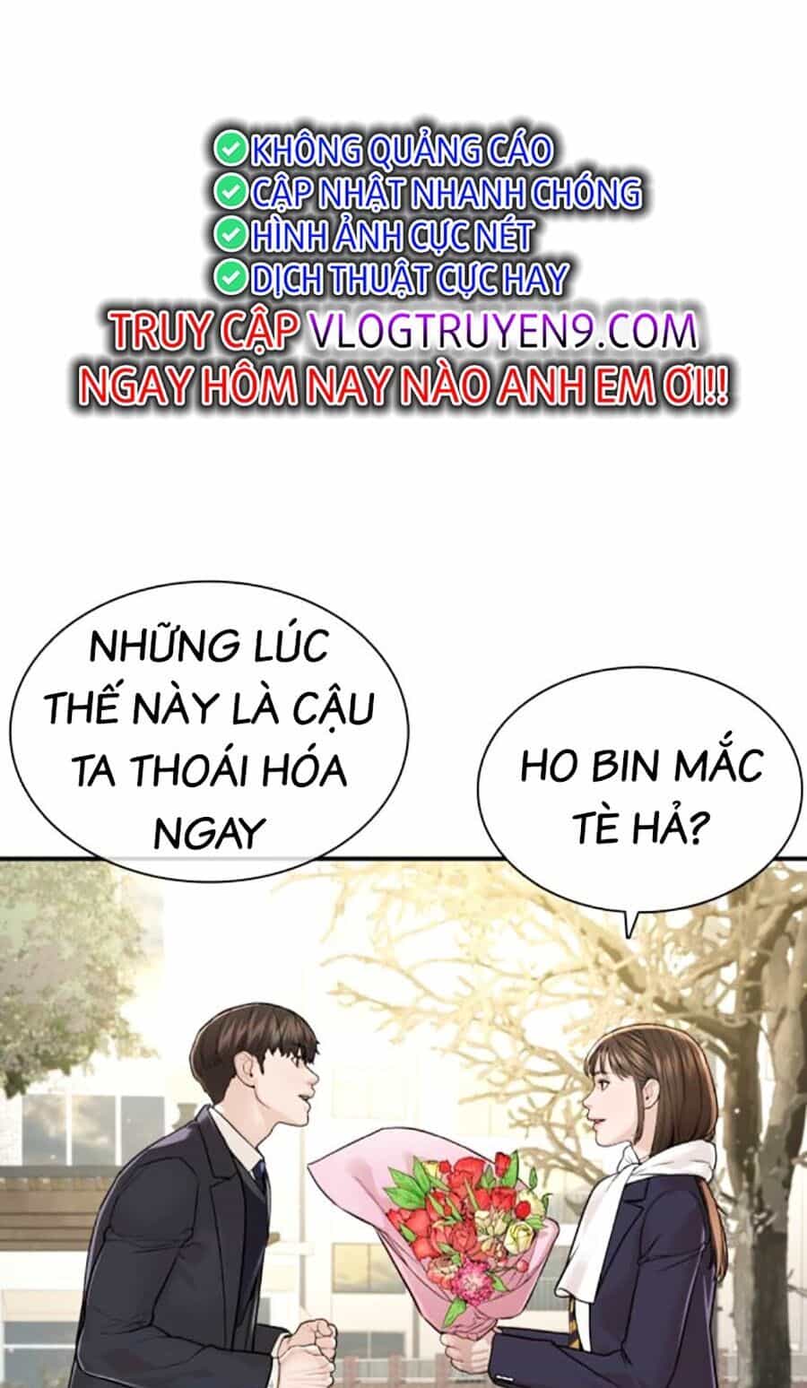 Cách Chiến Thắng Trận Đấu - Chương 217 - ảnh 99