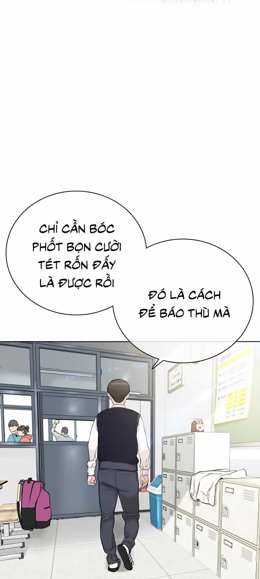 Cách Chiến Thắng Trận Đấu - Chương 22 - ảnh 12