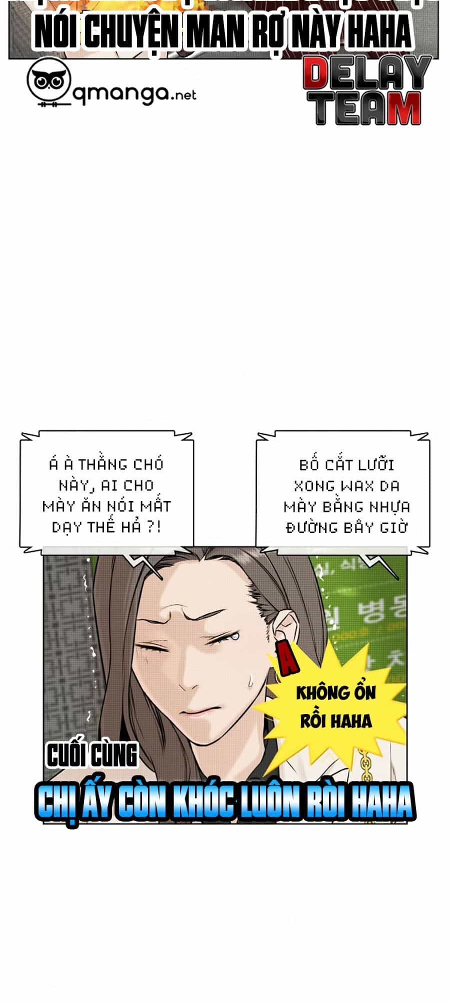 Cách Chiến Thắng Trận Đấu - Chương 22 - ảnh 16