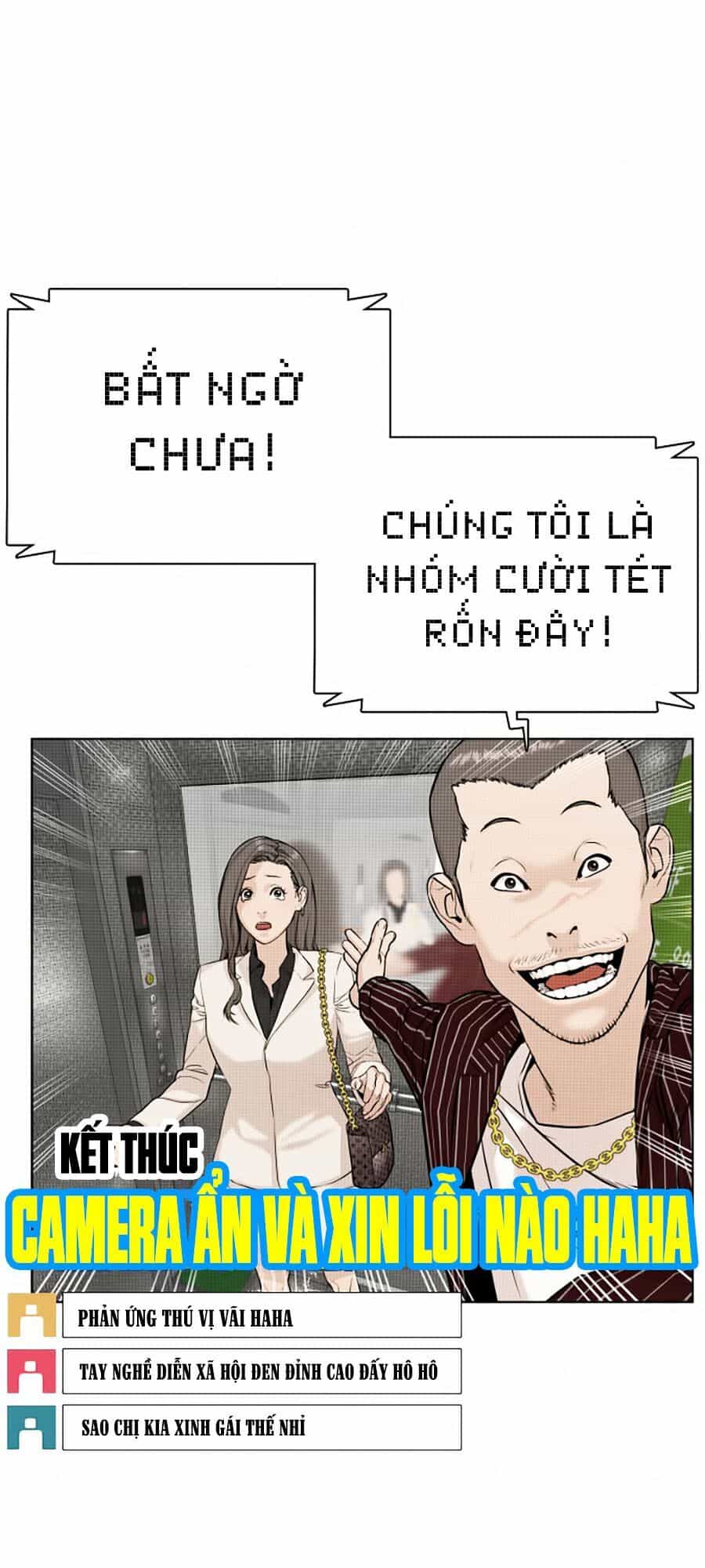 Cách Chiến Thắng Trận Đấu - Chương 22 - ảnh 17