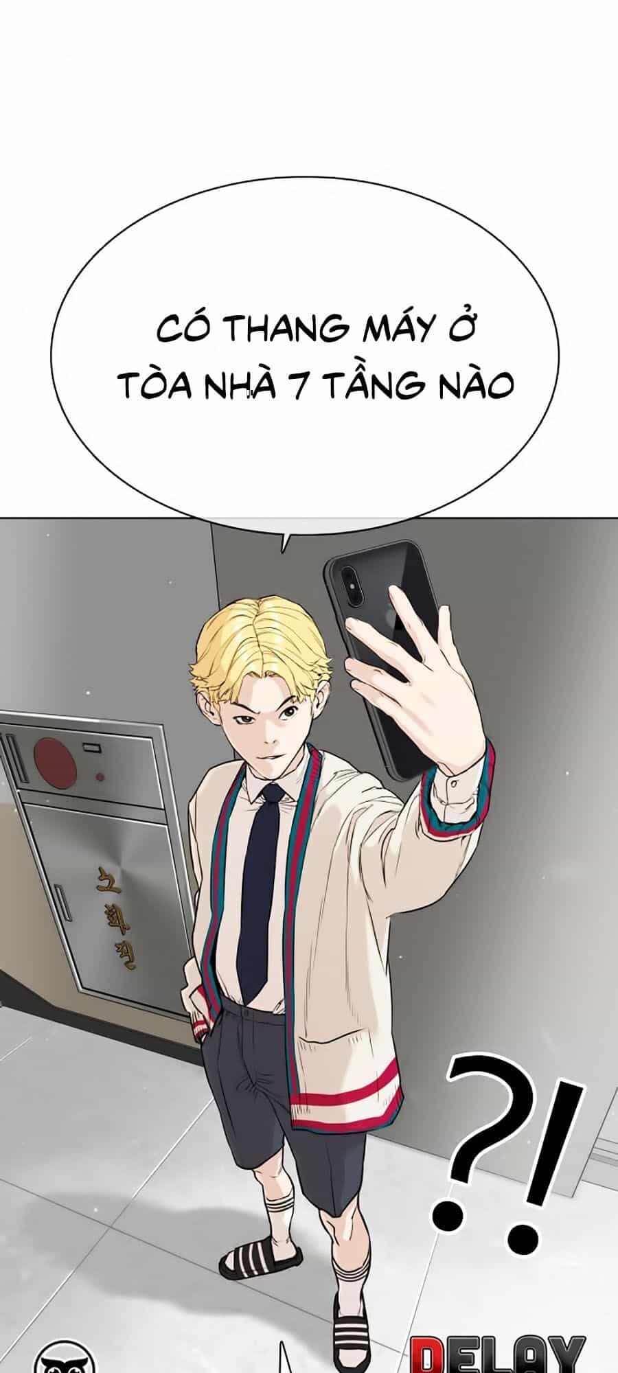 Cách Chiến Thắng Trận Đấu - Chương 22 - ảnh 32