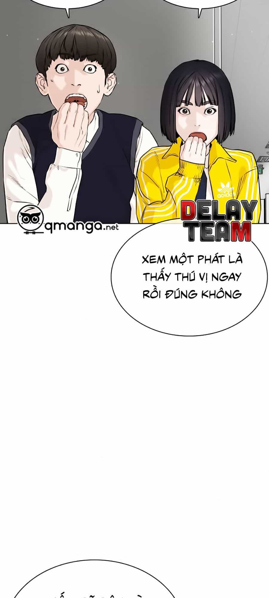 Cách Chiến Thắng Trận Đấu - Chương 22 - ảnh 35
