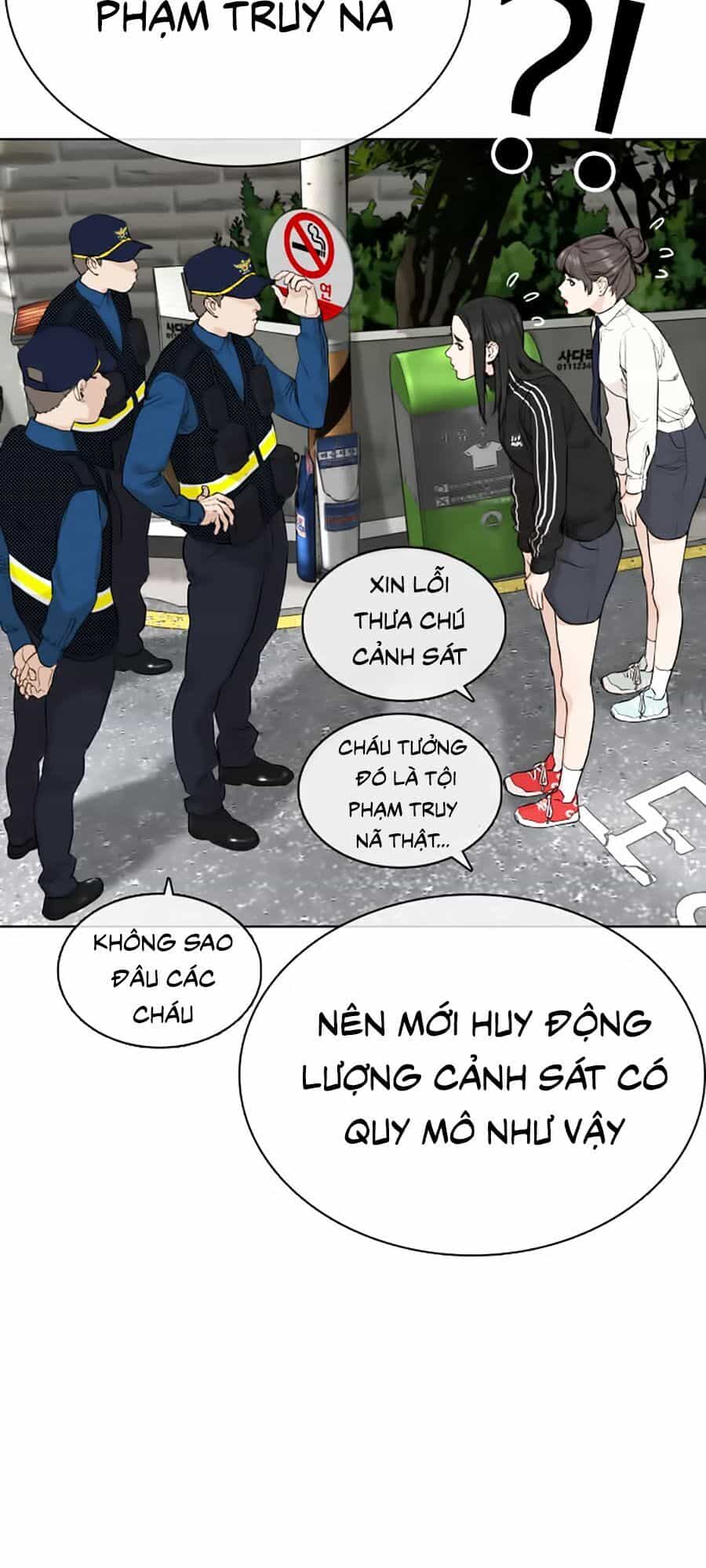 Cách Chiến Thắng Trận Đấu - Chương 22 - ảnh 40