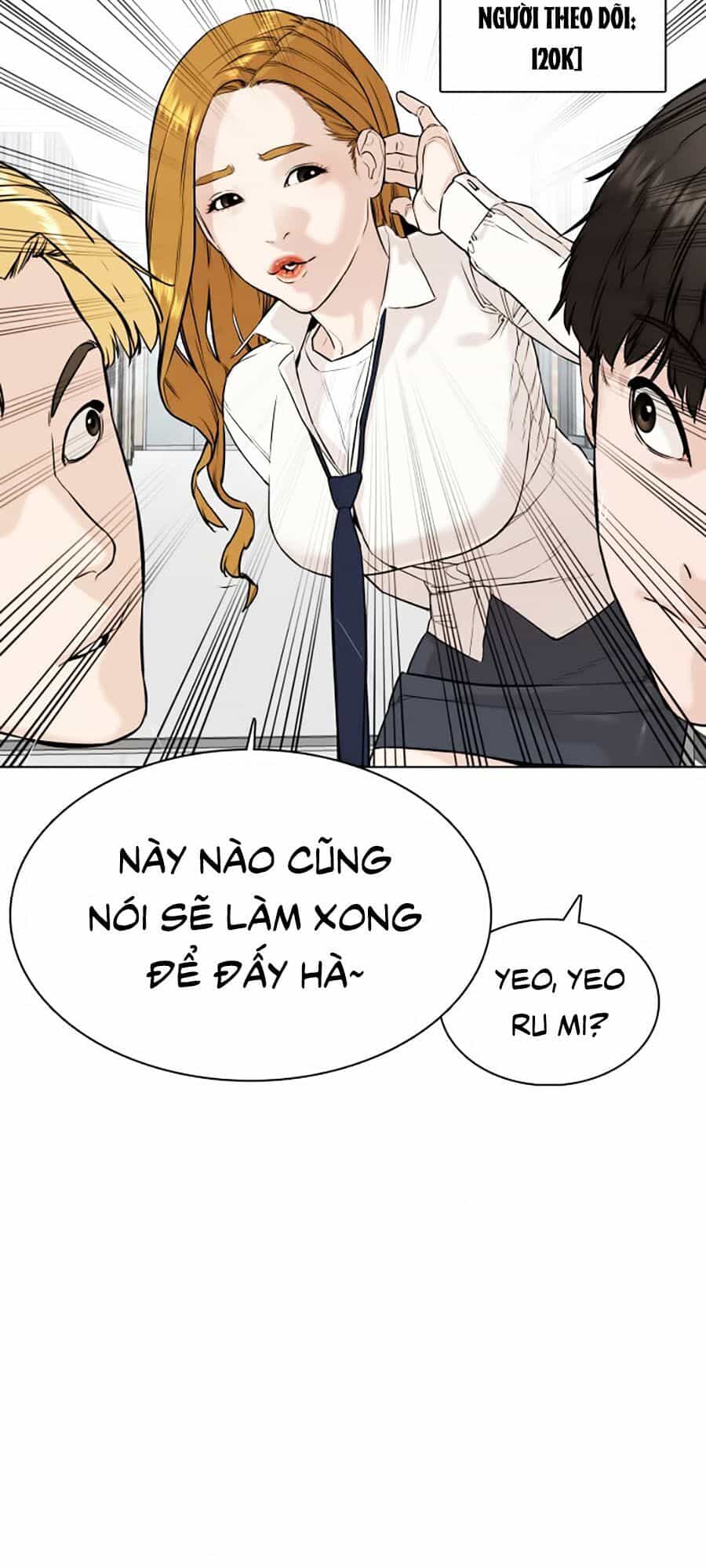Cách Chiến Thắng Trận Đấu - Chương 22 - ảnh 46