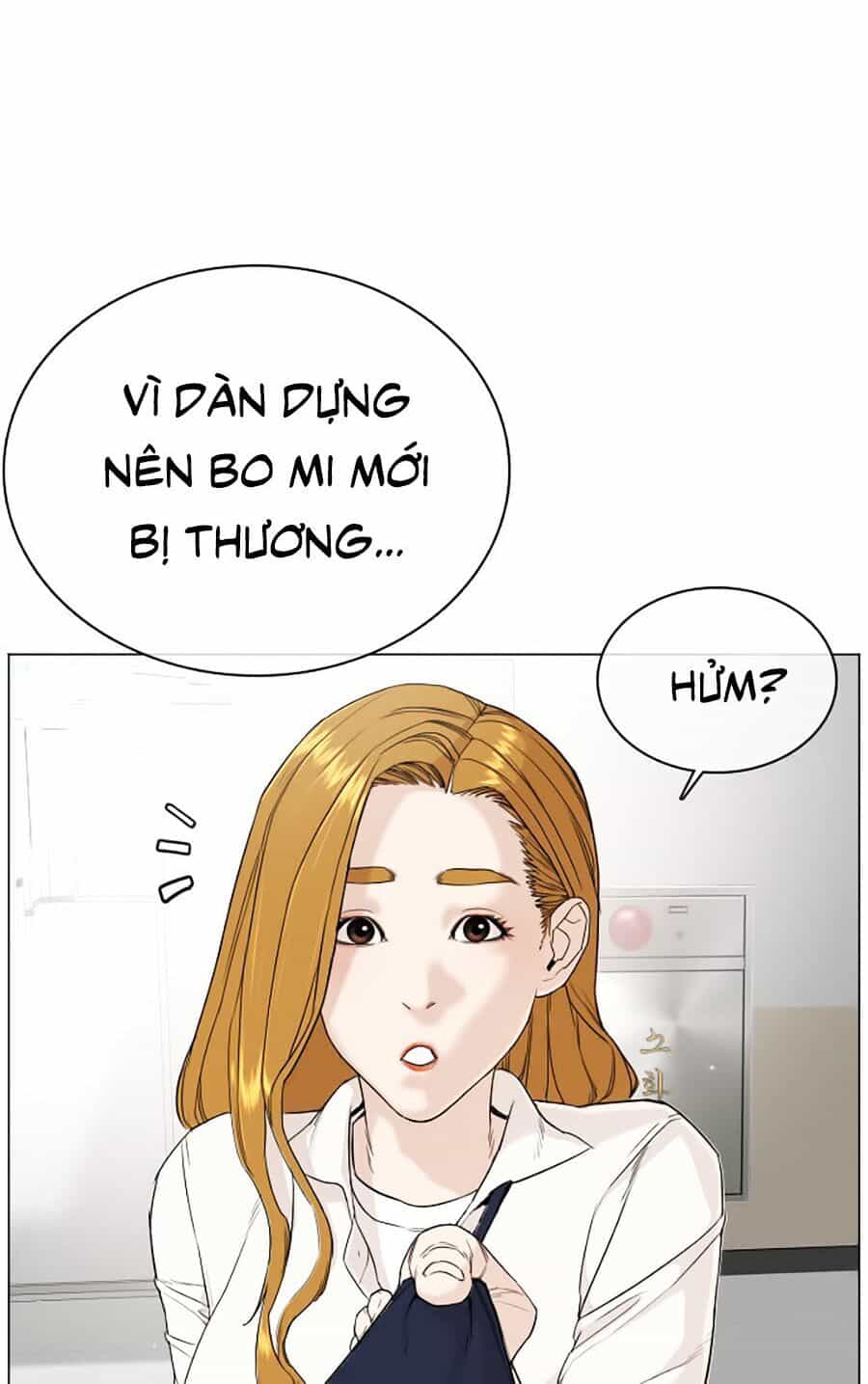 Cách Chiến Thắng Trận Đấu - Chương 22 - ảnh 49