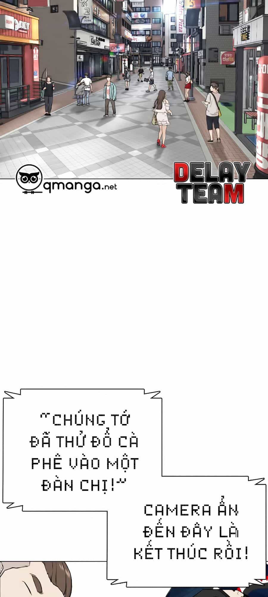 Cách Chiến Thắng Trận Đấu - Chương 22 - ảnh 53