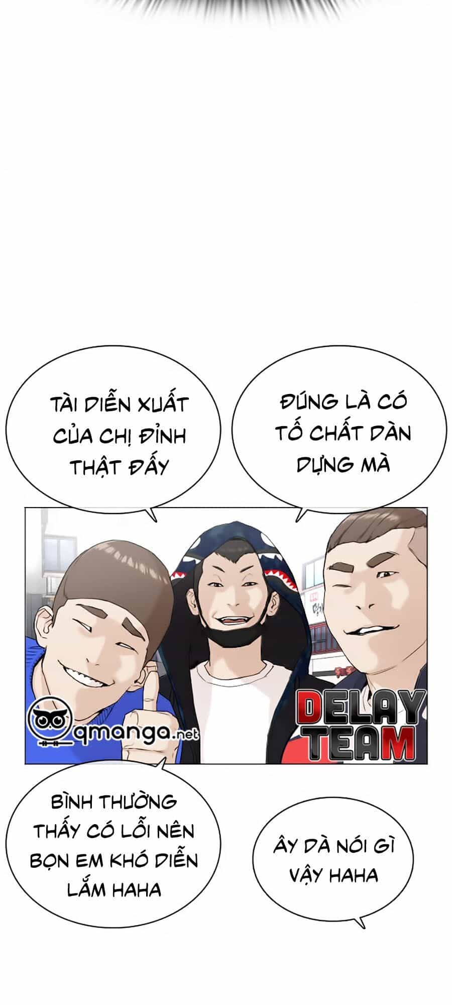 Cách Chiến Thắng Trận Đấu - Chương 22 - ảnh 55