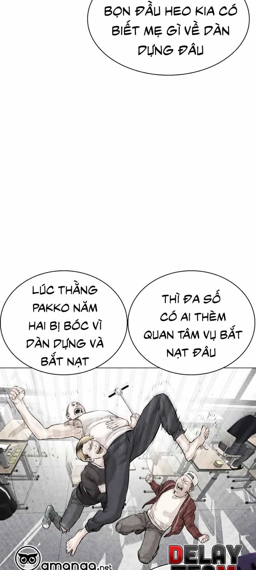 Cách Chiến Thắng Trận Đấu - Chương 22 - ảnh 59
