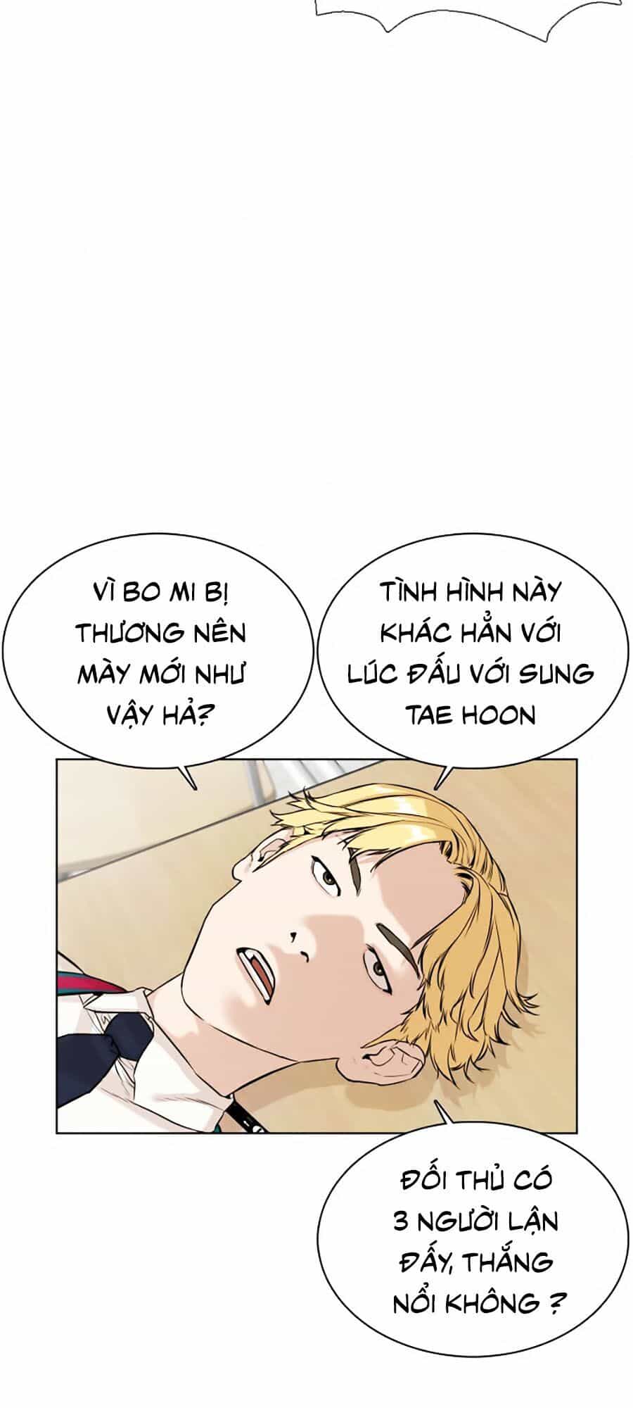 Cách Chiến Thắng Trận Đấu - Chương 22 - ảnh 7