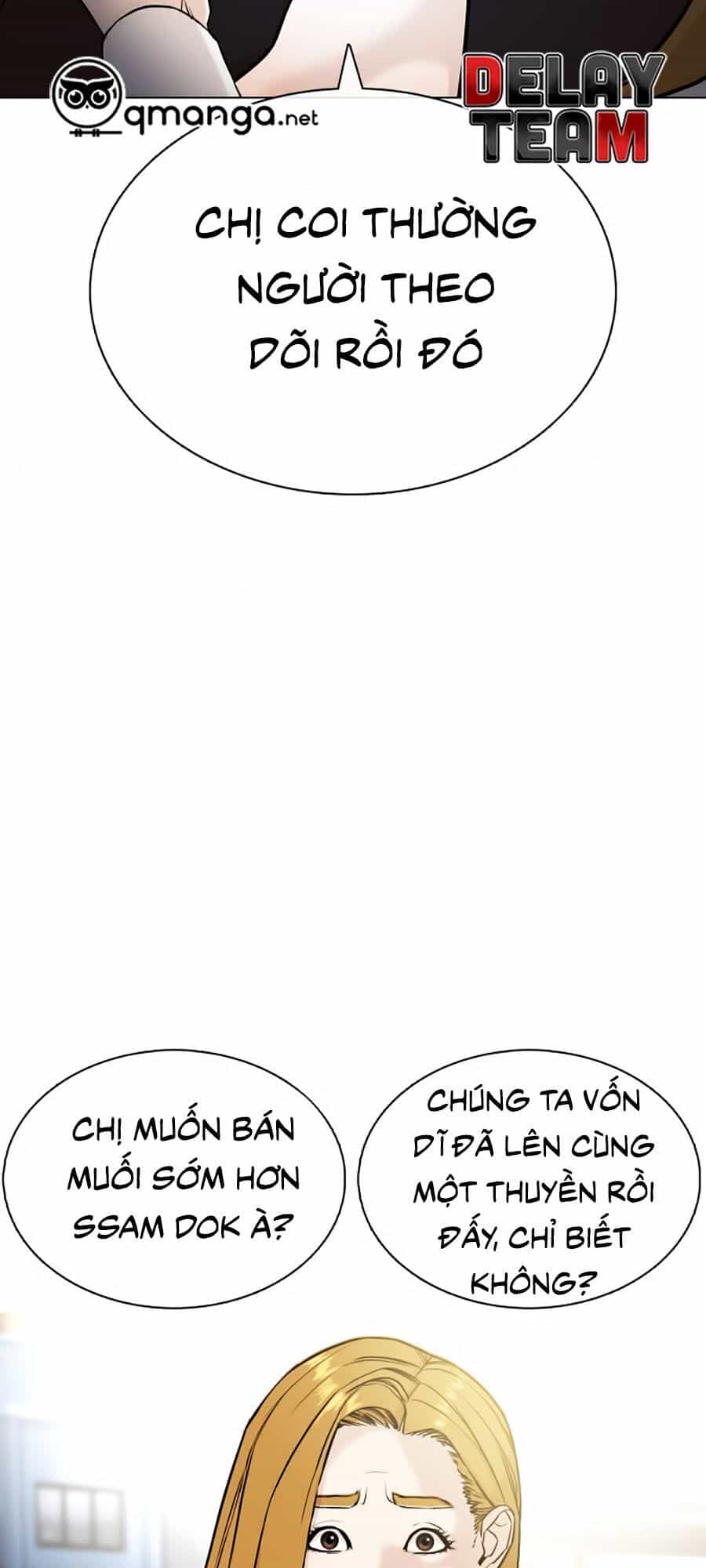 Cách Chiến Thắng Trận Đấu - Chương 22 - ảnh 79