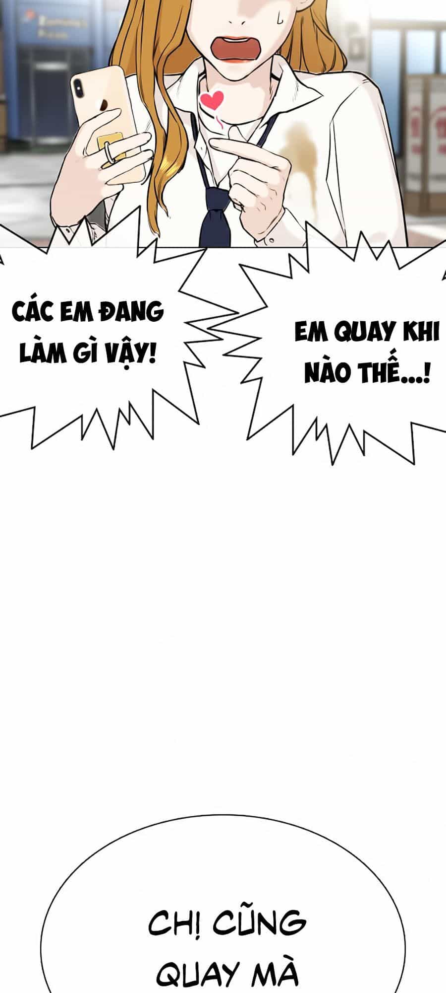 Cách Chiến Thắng Trận Đấu - Chương 22 - ảnh 80