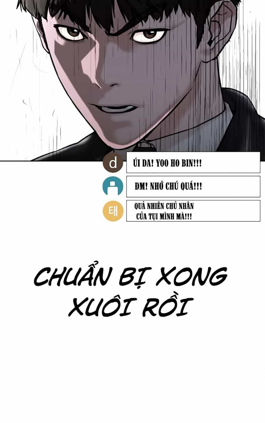 Cách Chiến Thắng Trận Đấu - Chương 22 - ảnh 95