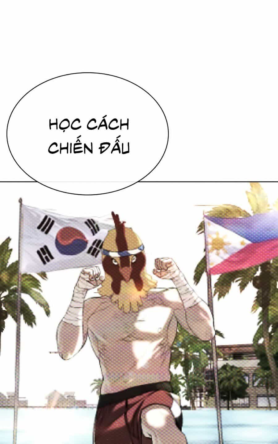Cách Chiến Thắng Trận Đấu - Chương 22 - ảnh 96