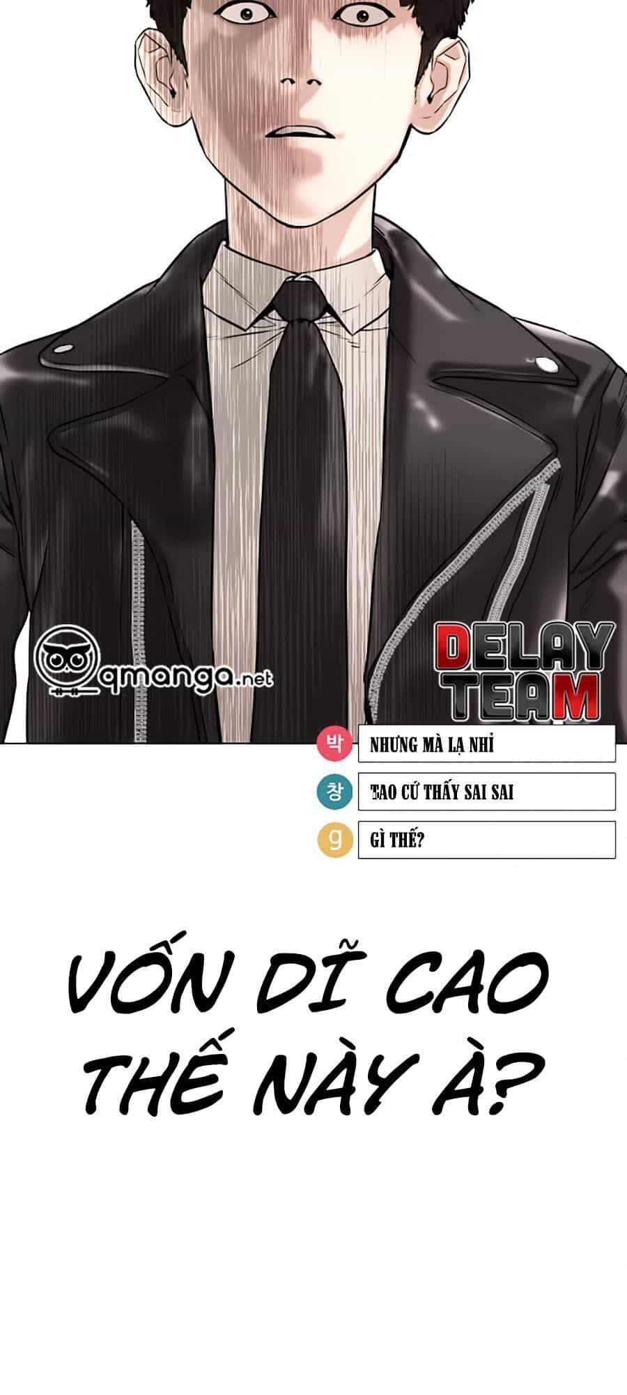 Cách Chiến Thắng Trận Đấu - Chương 22 - ảnh 99