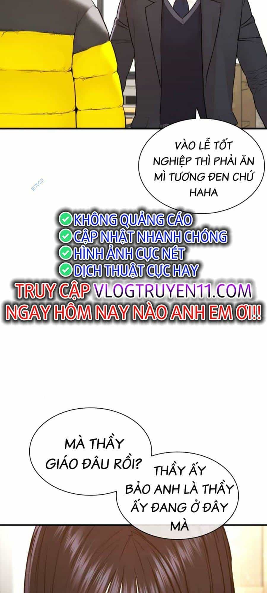 Cách Chiến Thắng Trận Đấu - Chương 218 - ảnh 13