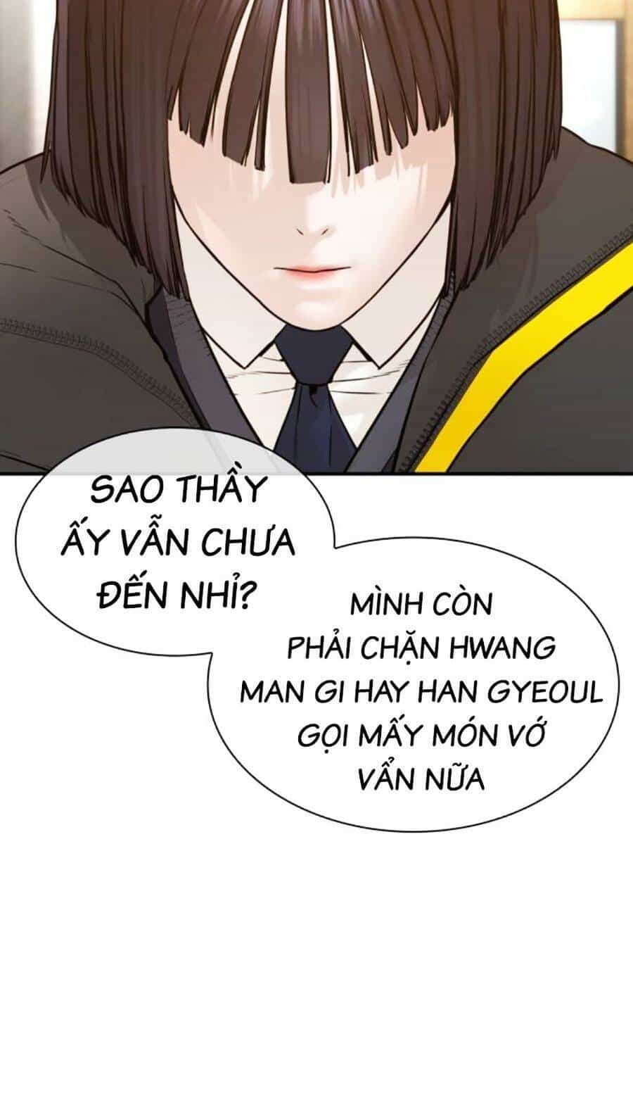 Cách Chiến Thắng Trận Đấu - Chương 218 - ảnh 14
