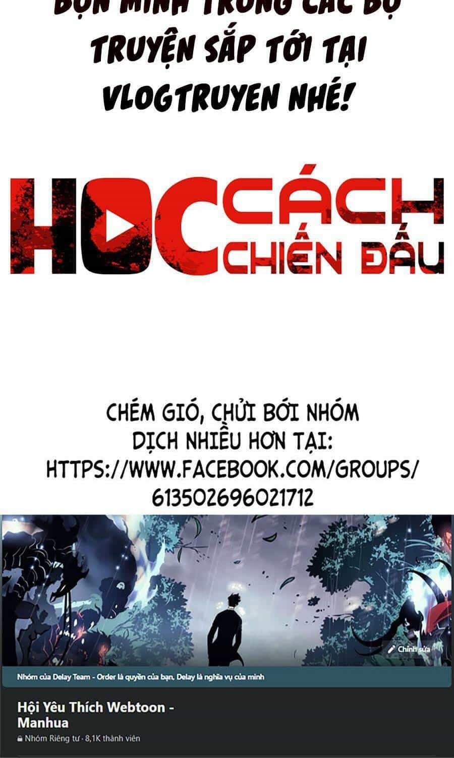 Cách Chiến Thắng Trận Đấu - Chương 218 - ảnh 141